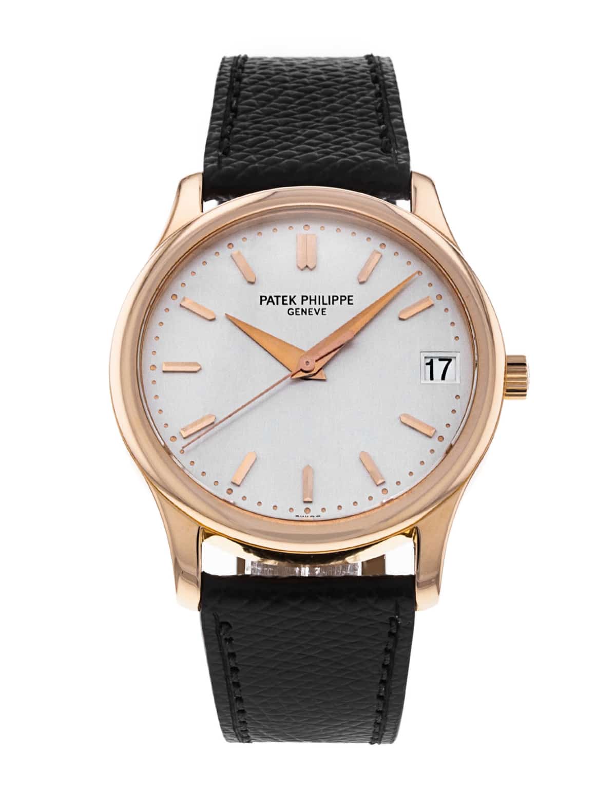 Patek Philippe Calatrava 3998R